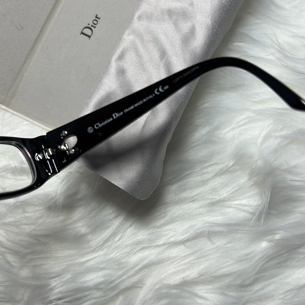 Authentic Dior glasses frame - Picture 7 of 10